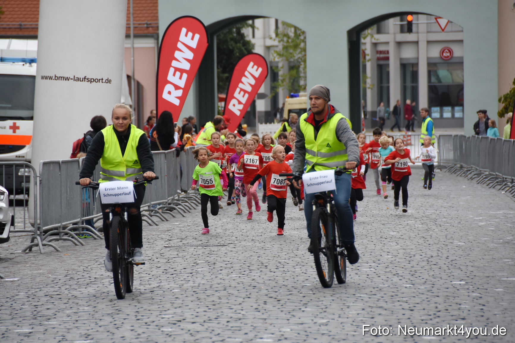 Stadtlauf Neumarkt 2016 1323